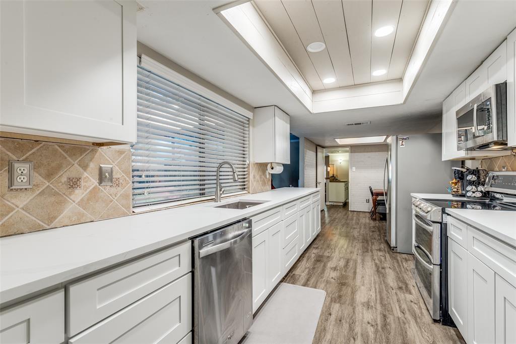 Woodlake 6 - Residential