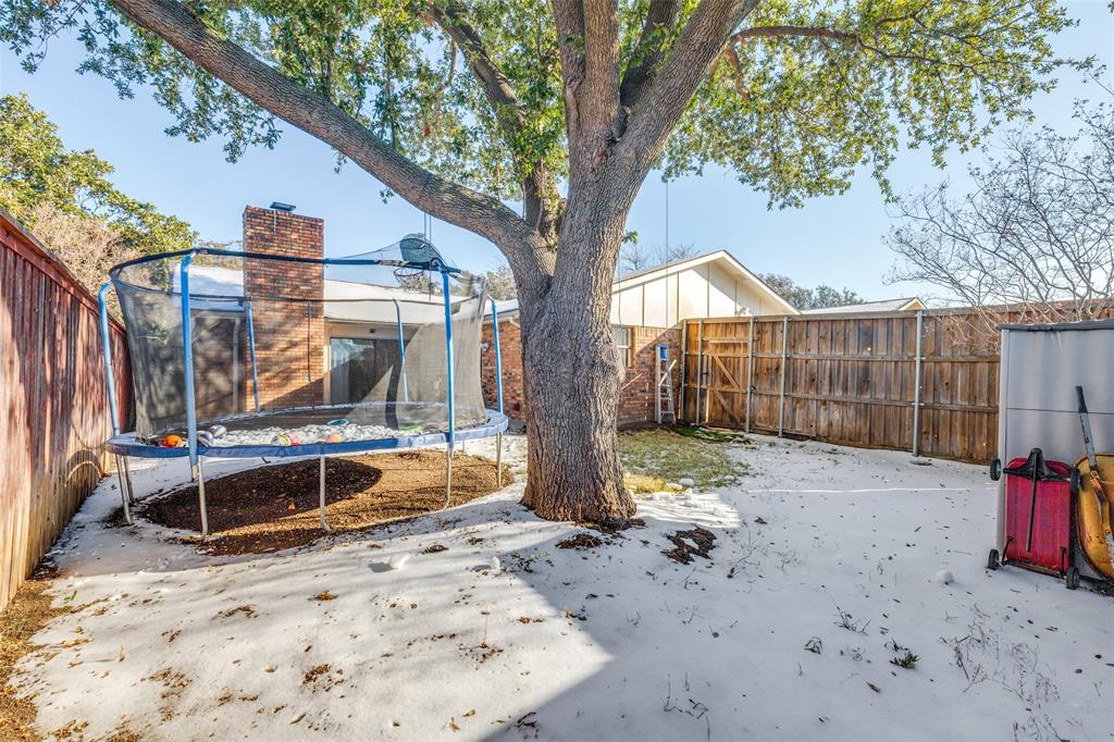 Woodlake 6 - Residential