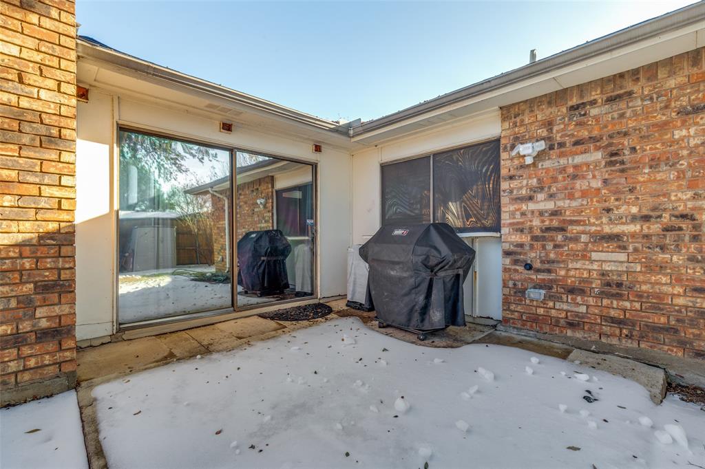 Woodlake 6 - Residential