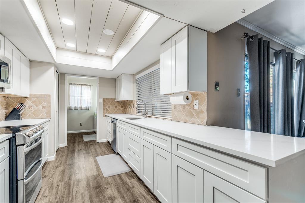 Woodlake 6 - Residential