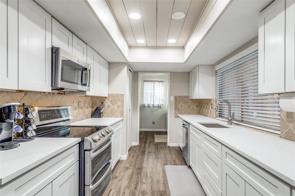 Woodlake 6 - Residential