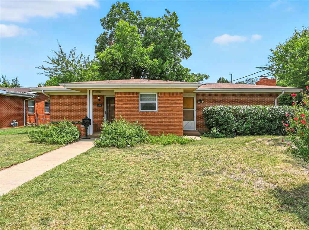 2450 Cambridge Drive