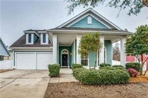 Photo of 9915 Wethers Field Circle, Providence Village, TX 76227 (MLS # 21221554)