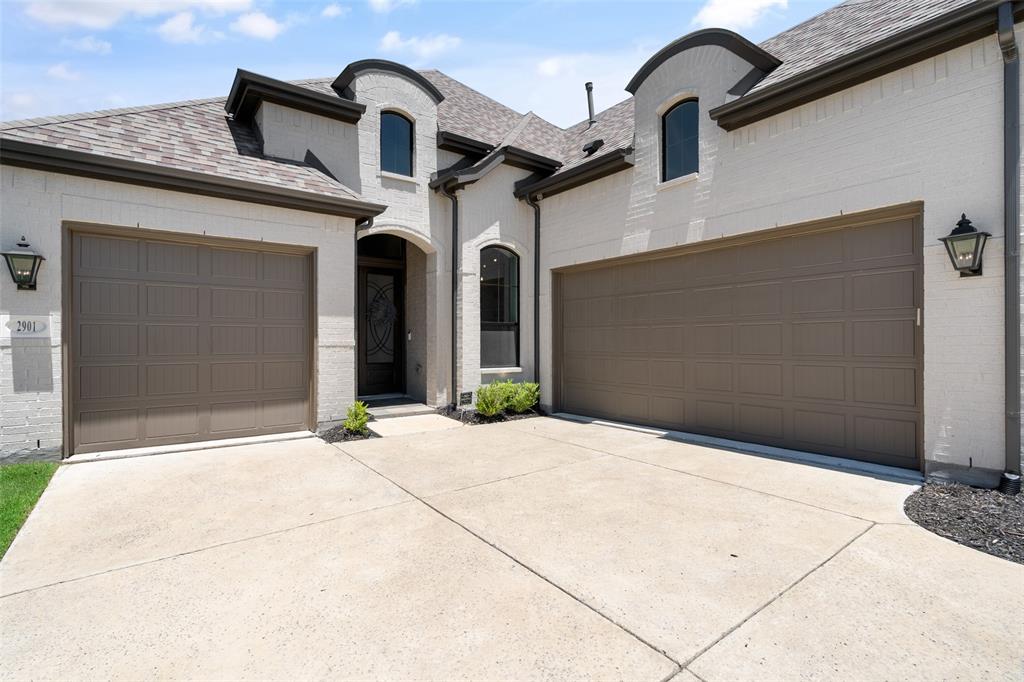 2901 Garrison Drive