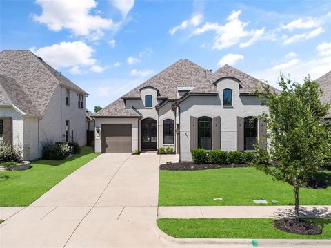 2901 Garrison Drive Melissa TX 75454