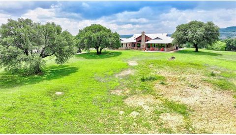 Photo of 1084 Beddo Mountain Rd, Santo, TX 76472 (MLS # 21227262)