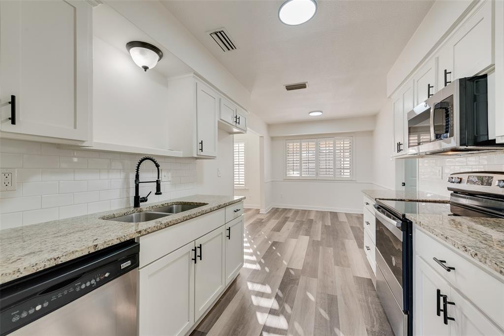 Eastern Hills Estates - Residential