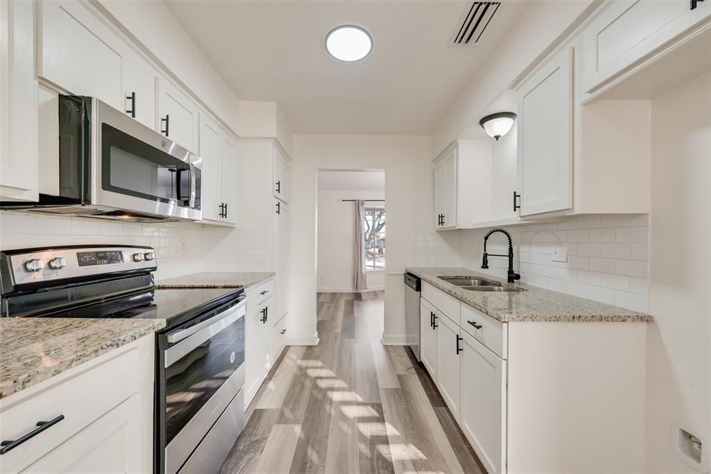 Eastern Hills Estates - Residential