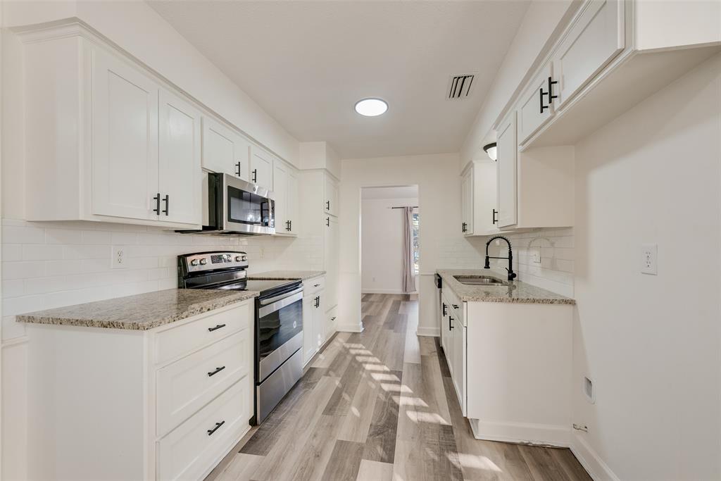 Eastern Hills Estates - Residential