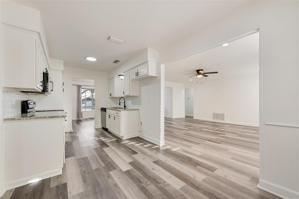 Eastern Hills Estates - Residential