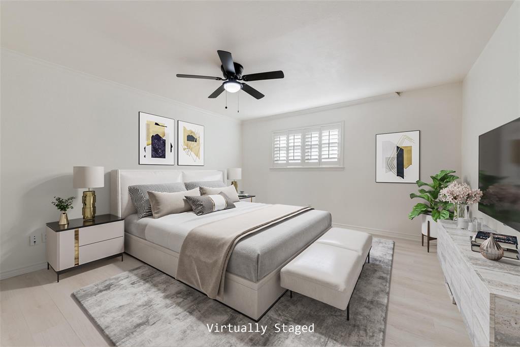 Eastern Hills Estates - Residential