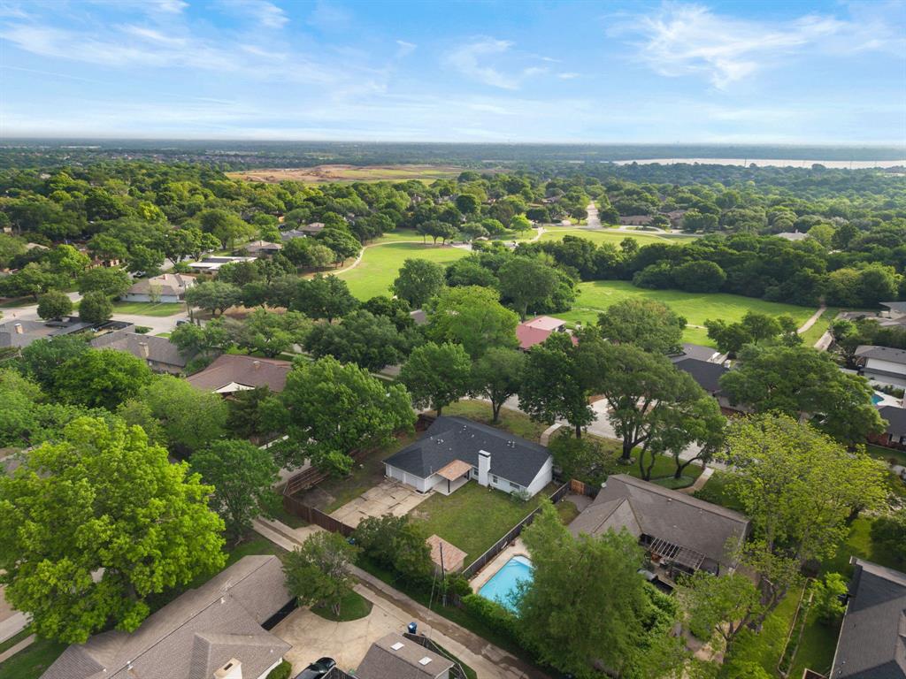 Eastern Hills Estates - Residential