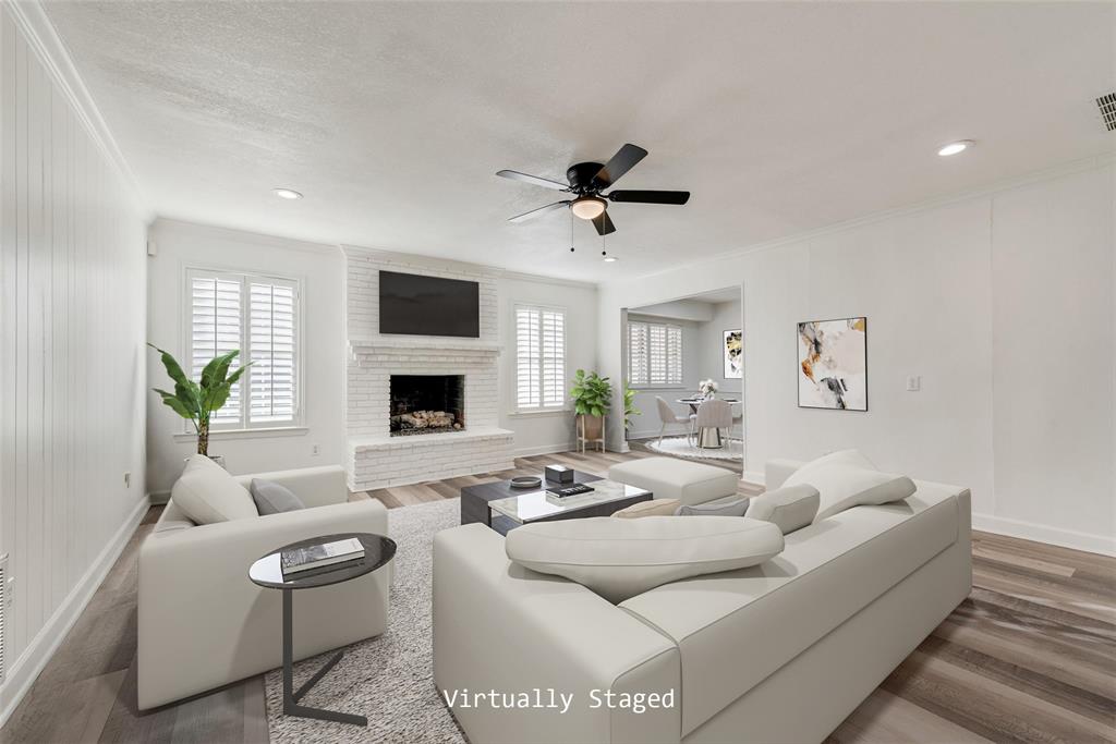 Eastern Hills Estates - Residential