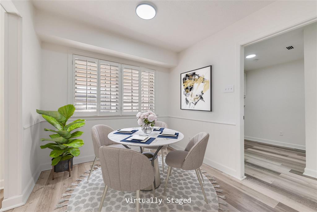 Eastern Hills Estates - Residential