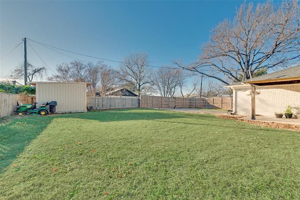 Eastern Hills Estates - Residential