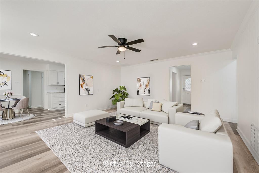 Eastern Hills Estates - Residential