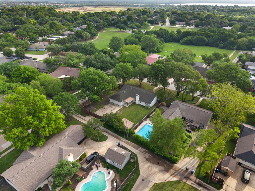 Eastern Hills Estates - Residential