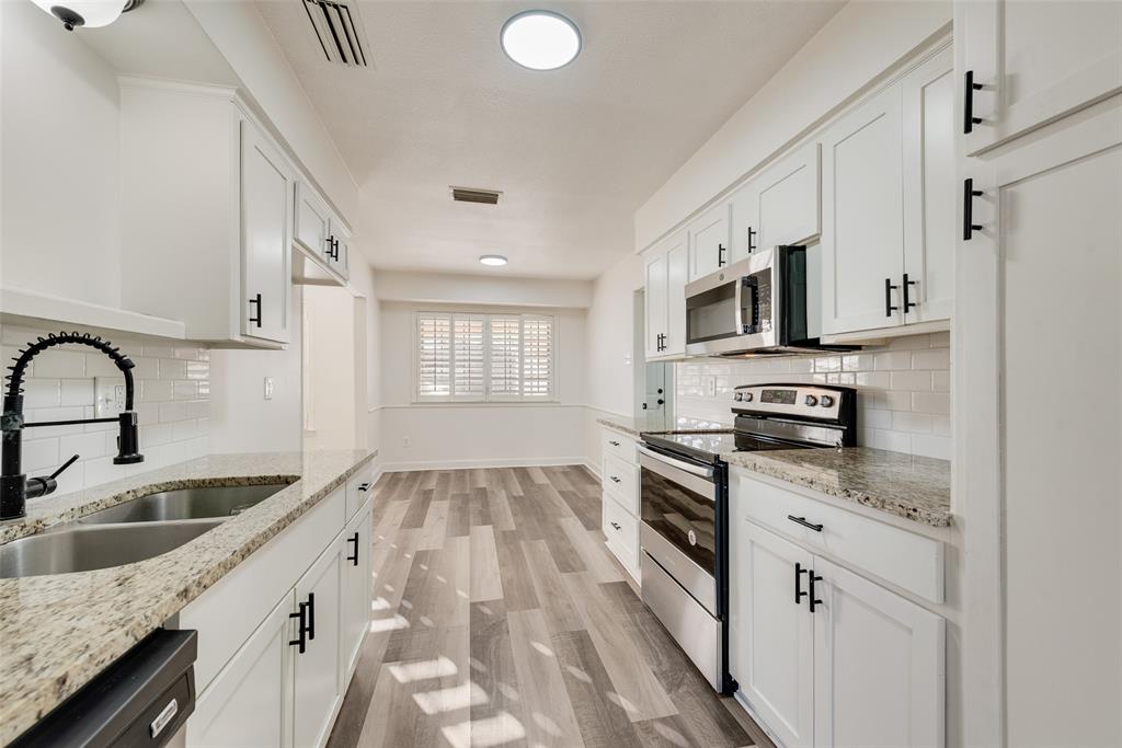 Eastern Hills Estates - Residential