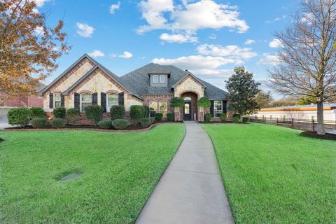 A home in Decatur