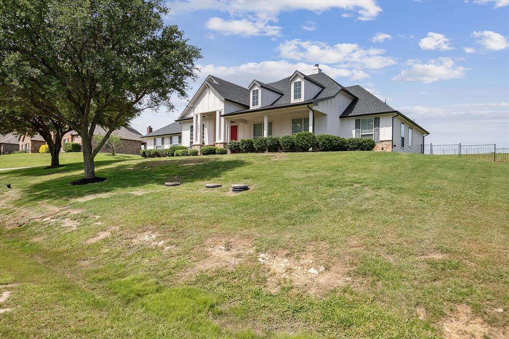 10601 Los Rios Drive