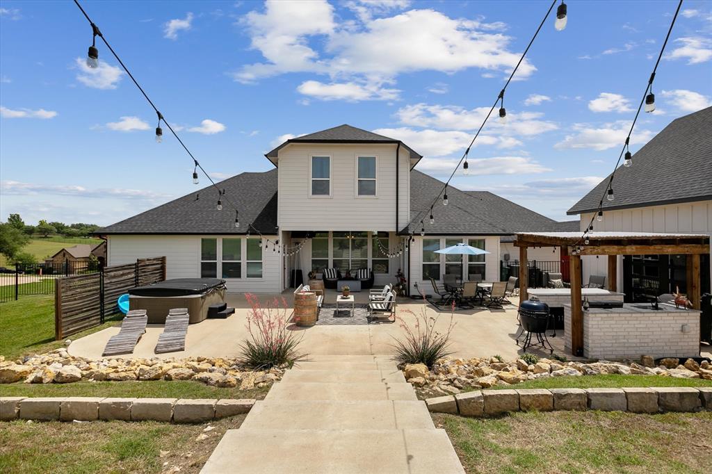 10601 Los Rios Drive