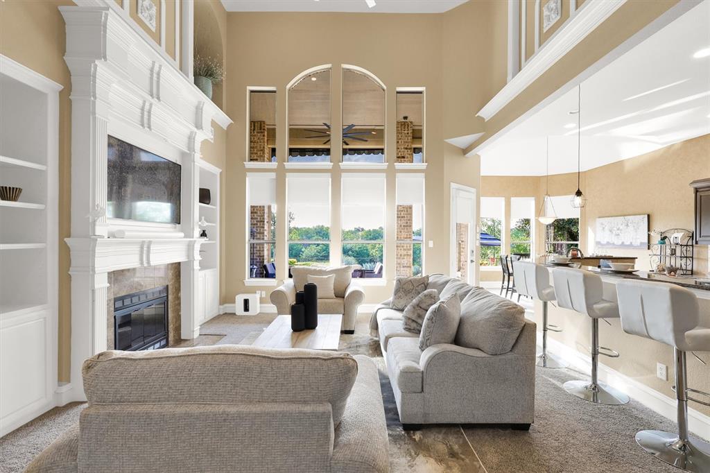 The Trails Ph 7 - Residential