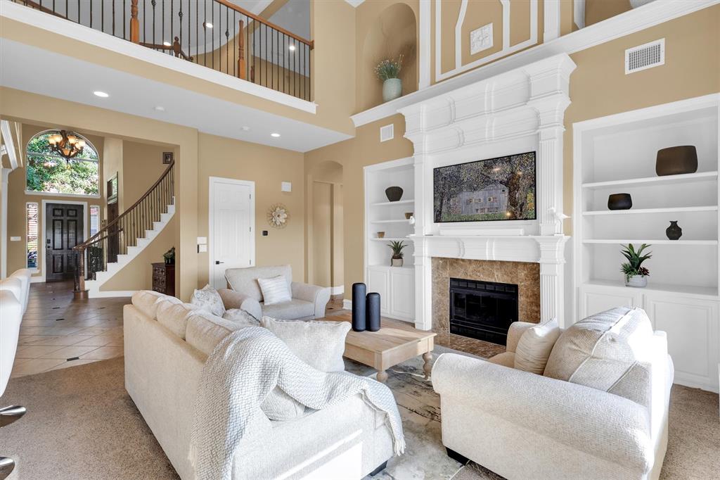 The Trails Ph 7 - Residential