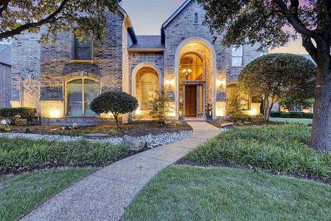 11667 Bent Creek Trail Frisco TX 75033