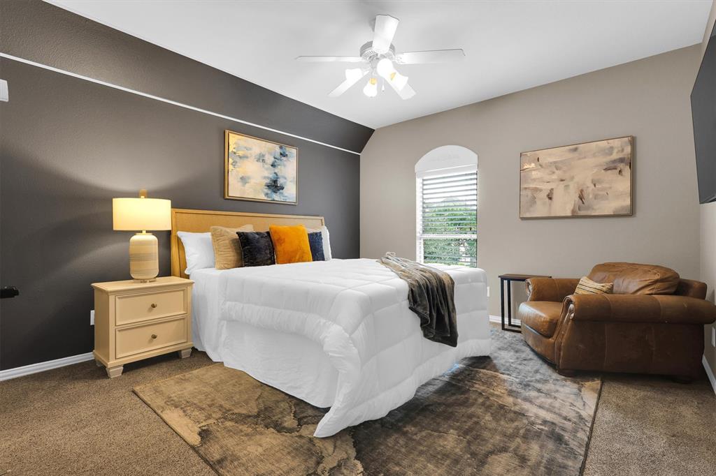 The Trails Ph 7 - Residential