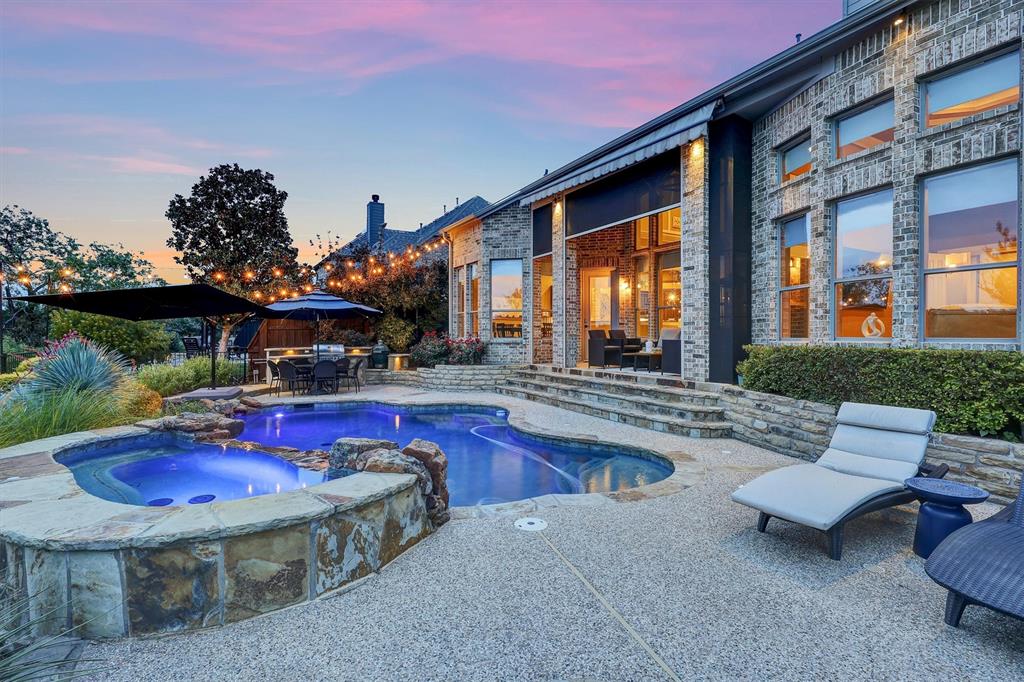 The Trails Ph 7 - Residential