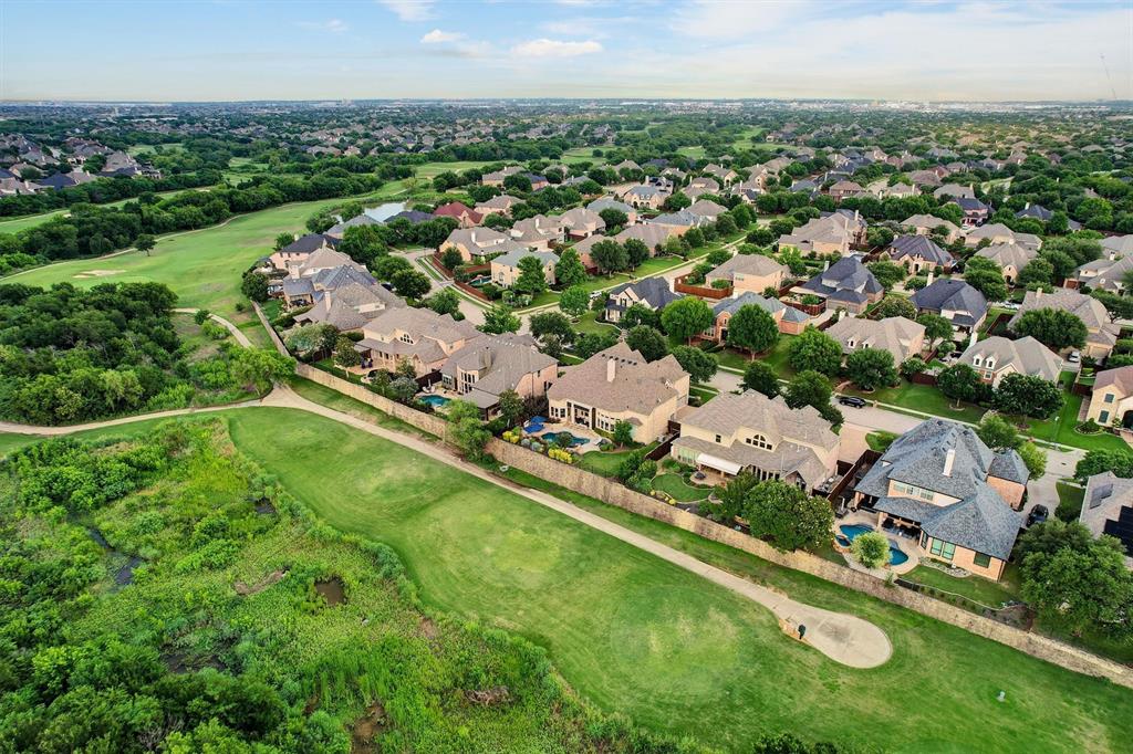 The Trails Ph 7 - Residential