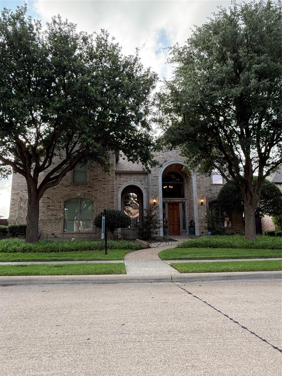 11667 Bent Creek Trail