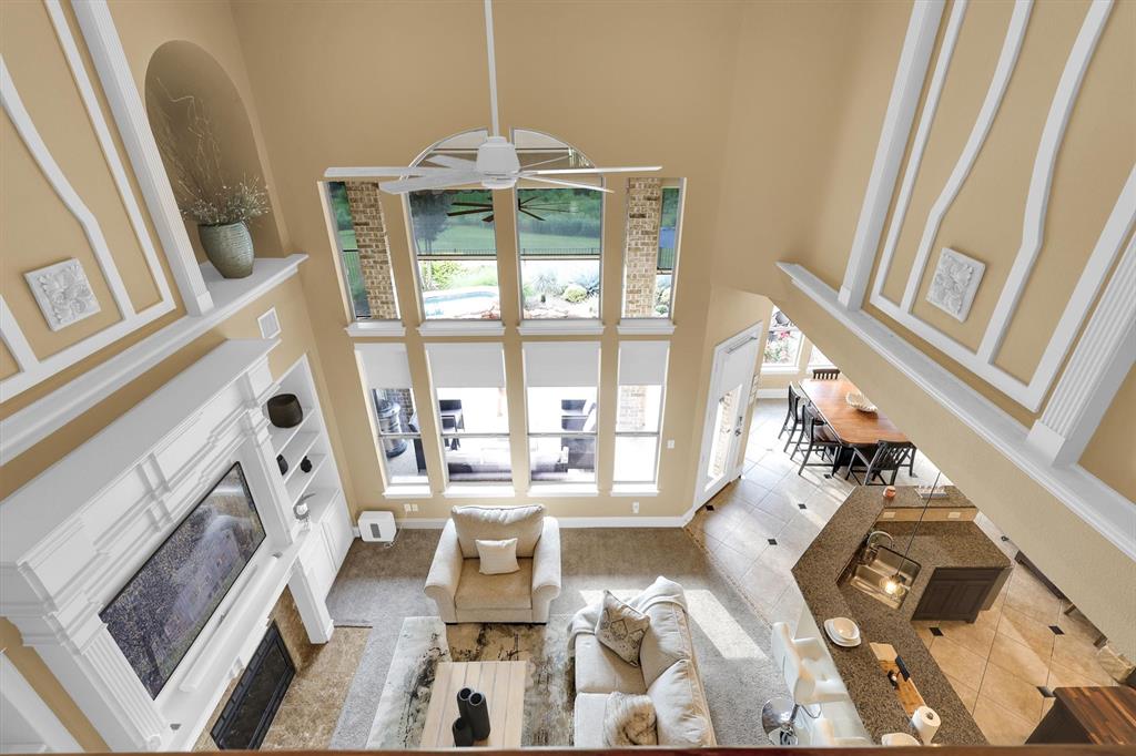 The Trails Ph 7 - Residential