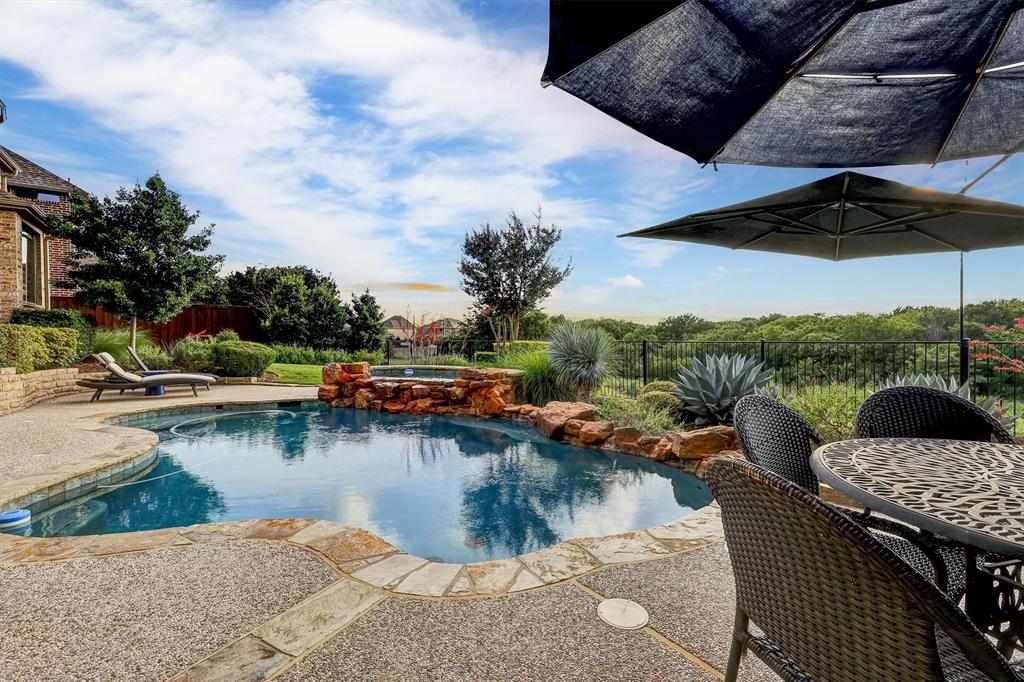 The Trails Ph 7 - Residential