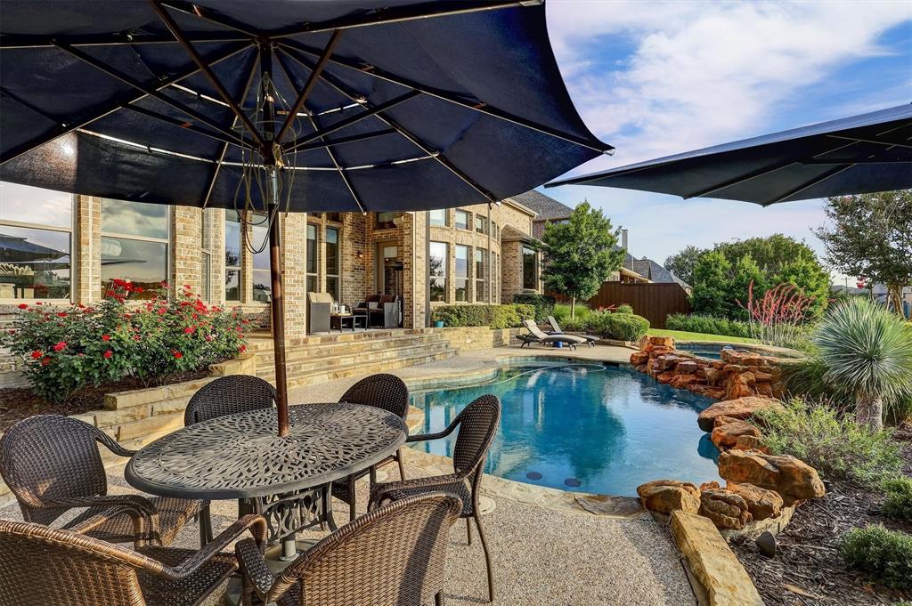 The Trails Ph 7 - Residential