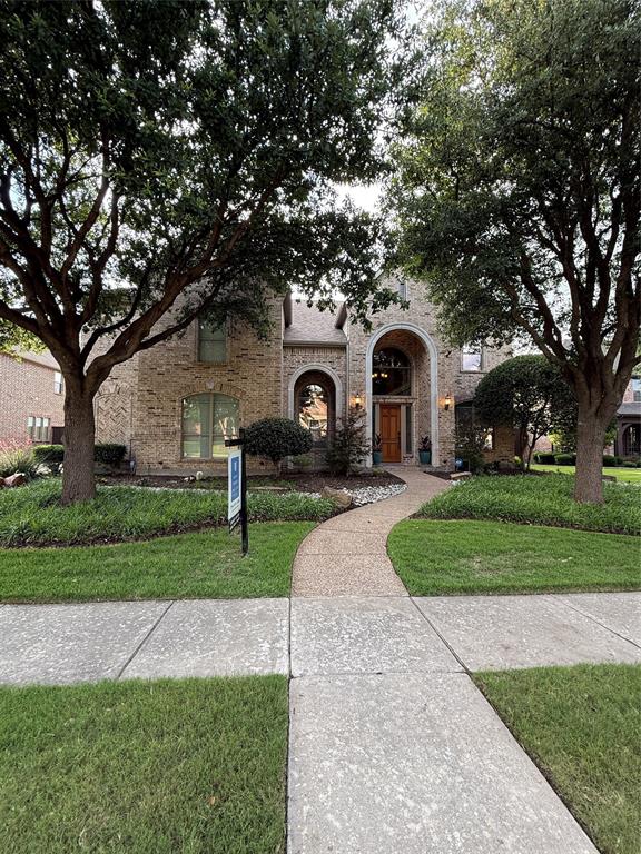 11667 Bent Creek Trail