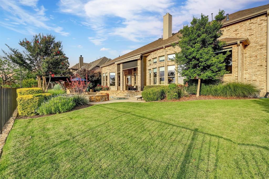 The Trails Ph 7 - Residential