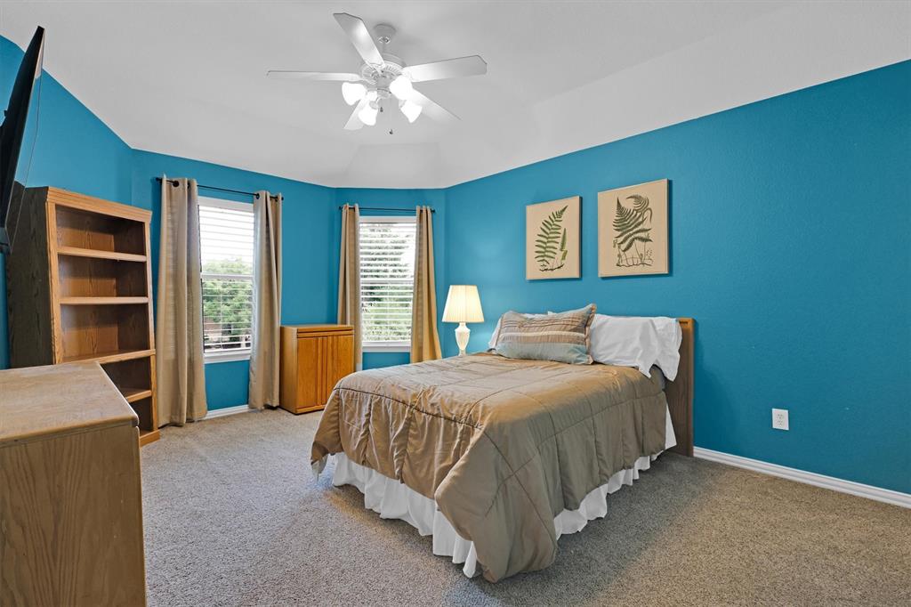 The Trails Ph 7 - Residential