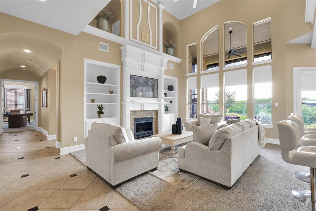 The Trails Ph 7 - Residential