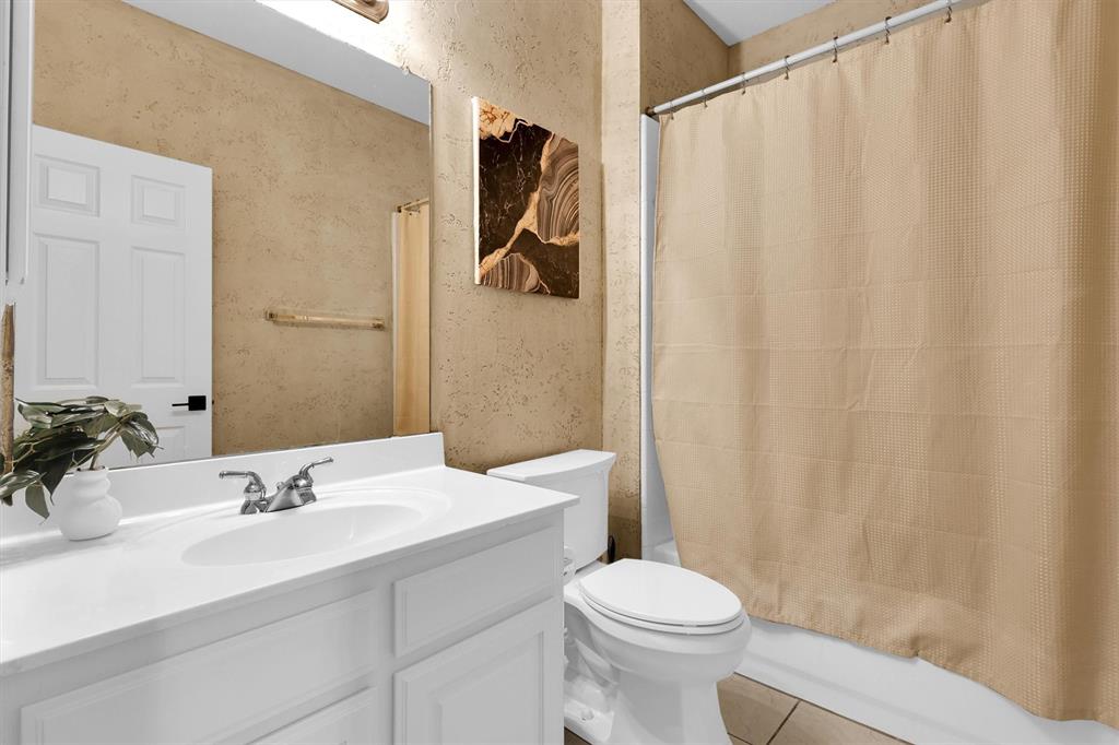 The Trails Ph 7 - Residential