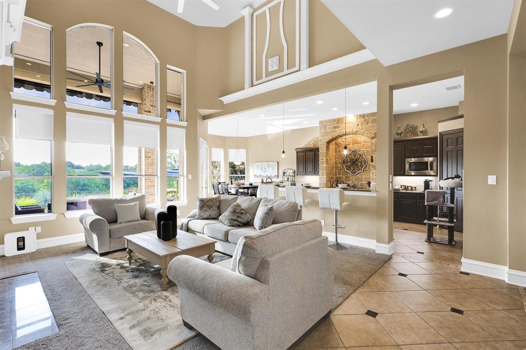 The Trails Ph 7 - Residential