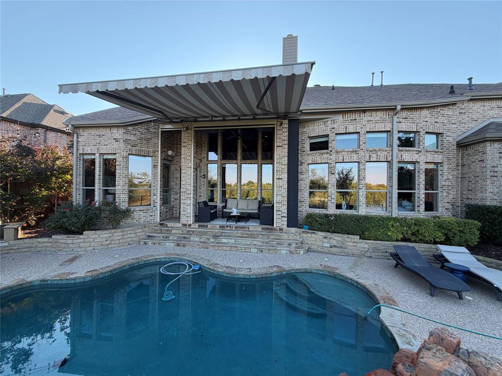 The Trails Ph 7 - Residential