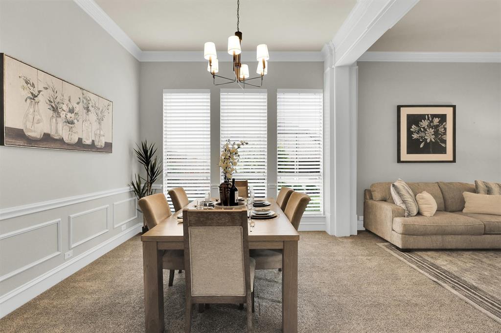 The Trails Ph 7 - Residential