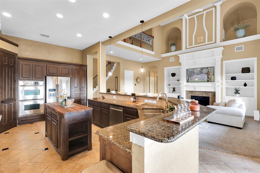 The Trails Ph 7 - Residential