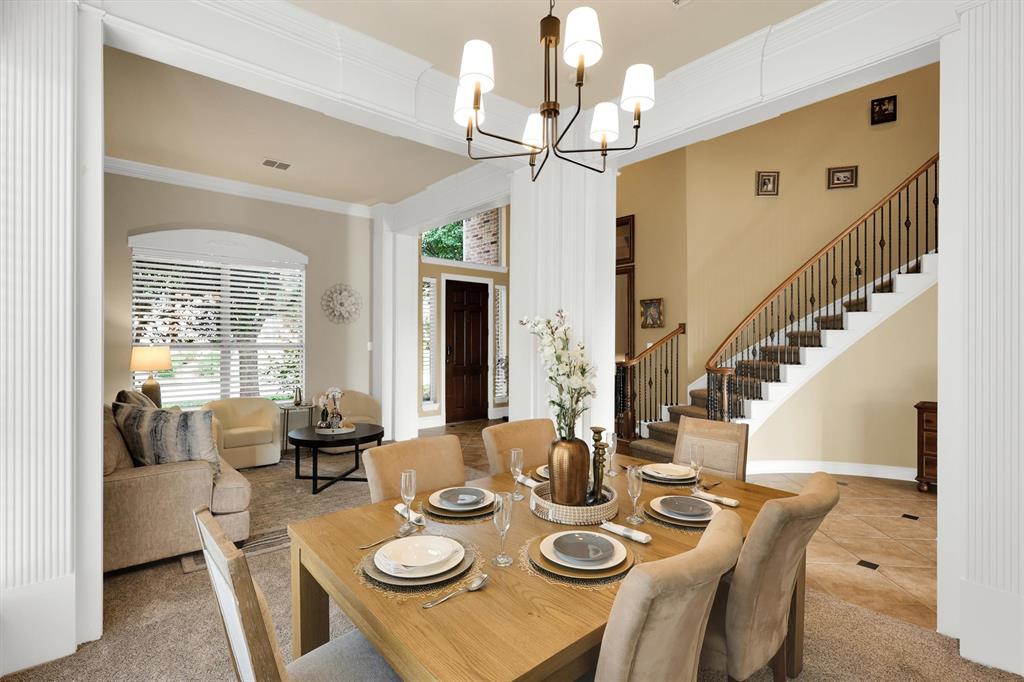 The Trails Ph 7 - Residential