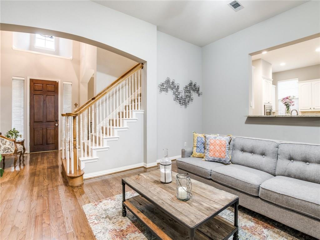 Castle Hills Ph I Sec A - Residential