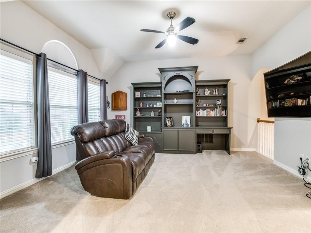 Castle Hills Ph I Sec A - Residential