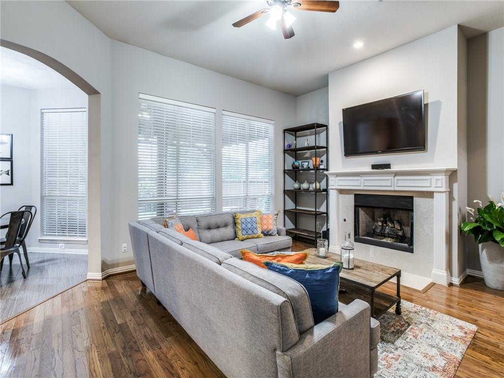 Castle Hills Ph I Sec A - Residential