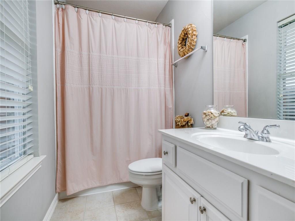 Castle Hills Ph I Sec A - Residential