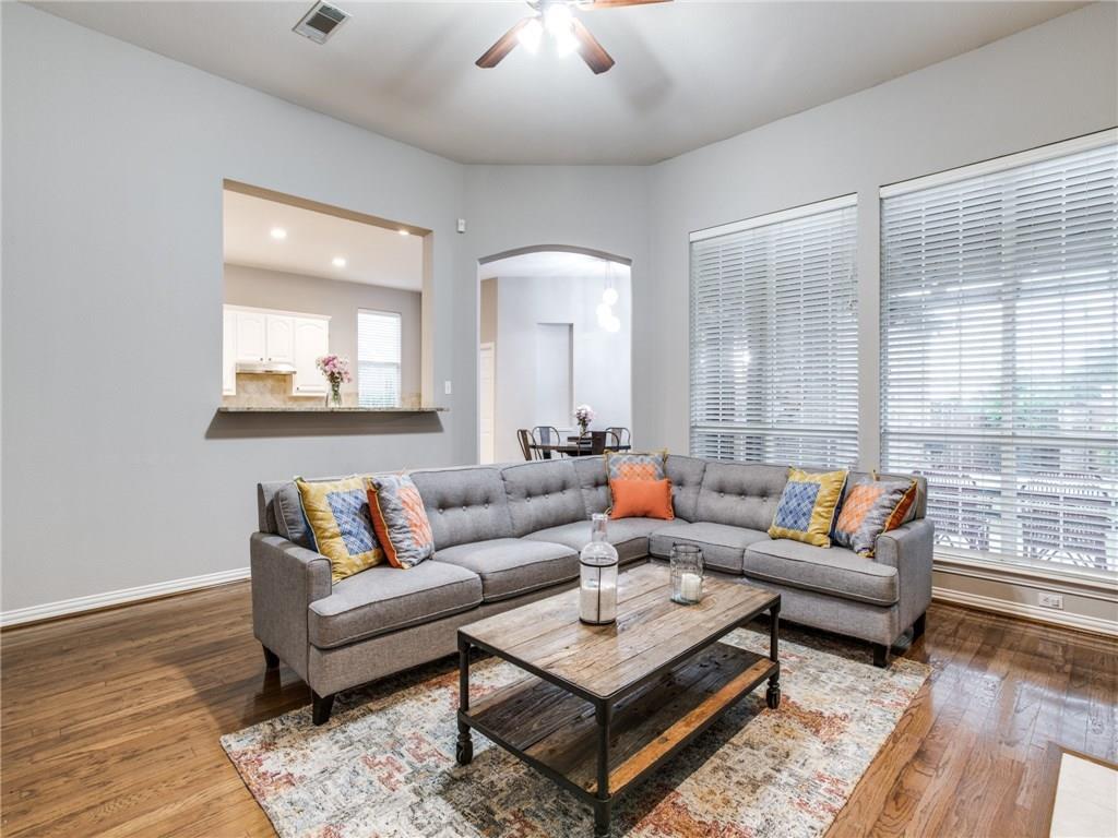 Castle Hills Ph I Sec A - Residential